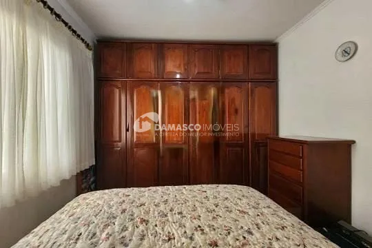 Casa à venda 4 Quartos, 4 Suites, 6 Vagas, 300M², Santa Maria, São Caetano do Sul - SP