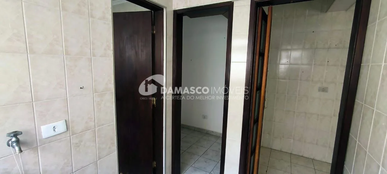 Apartamento à venda 3 dorm, 2 vagas,  Olímpico, São Caetano do Sul, SP