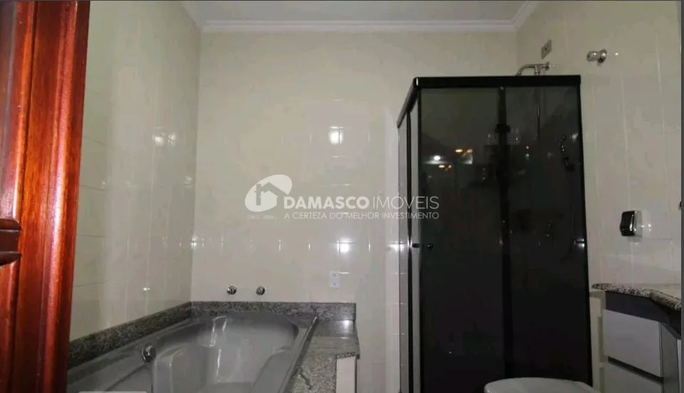 Prédio à venda 3 Quartos, 4 Vagas, Barcelona, São Caetano do Sul - SP 