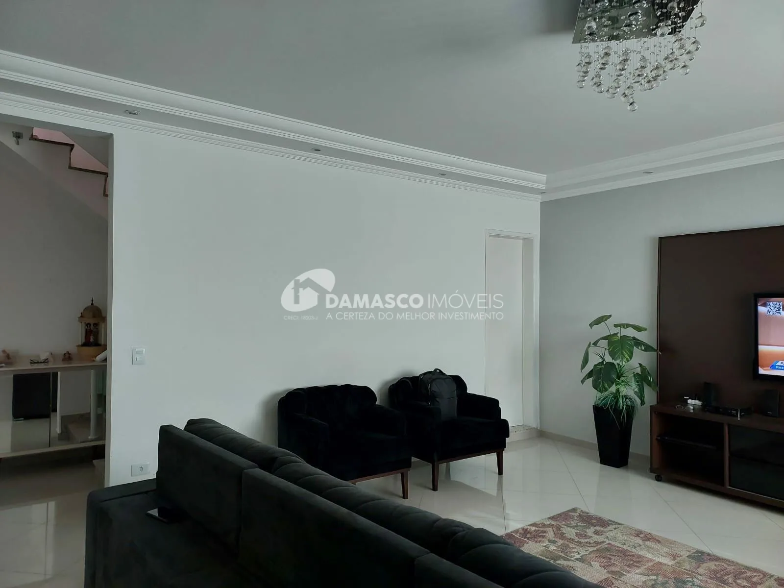 Sobrado à venda 3 Quartos, 3 Suites, 6 Vagas, 248M², Olímpico, São Caetano do Sul - SP