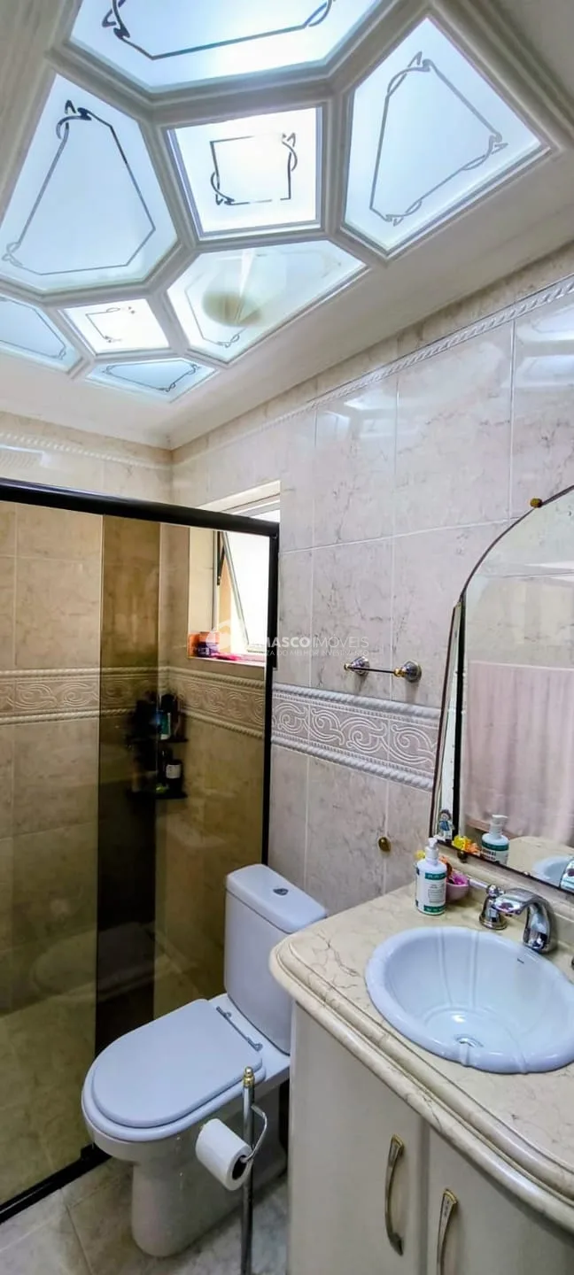 Apartamento à venda, Santa Maria, São Caetano do Sul, SP