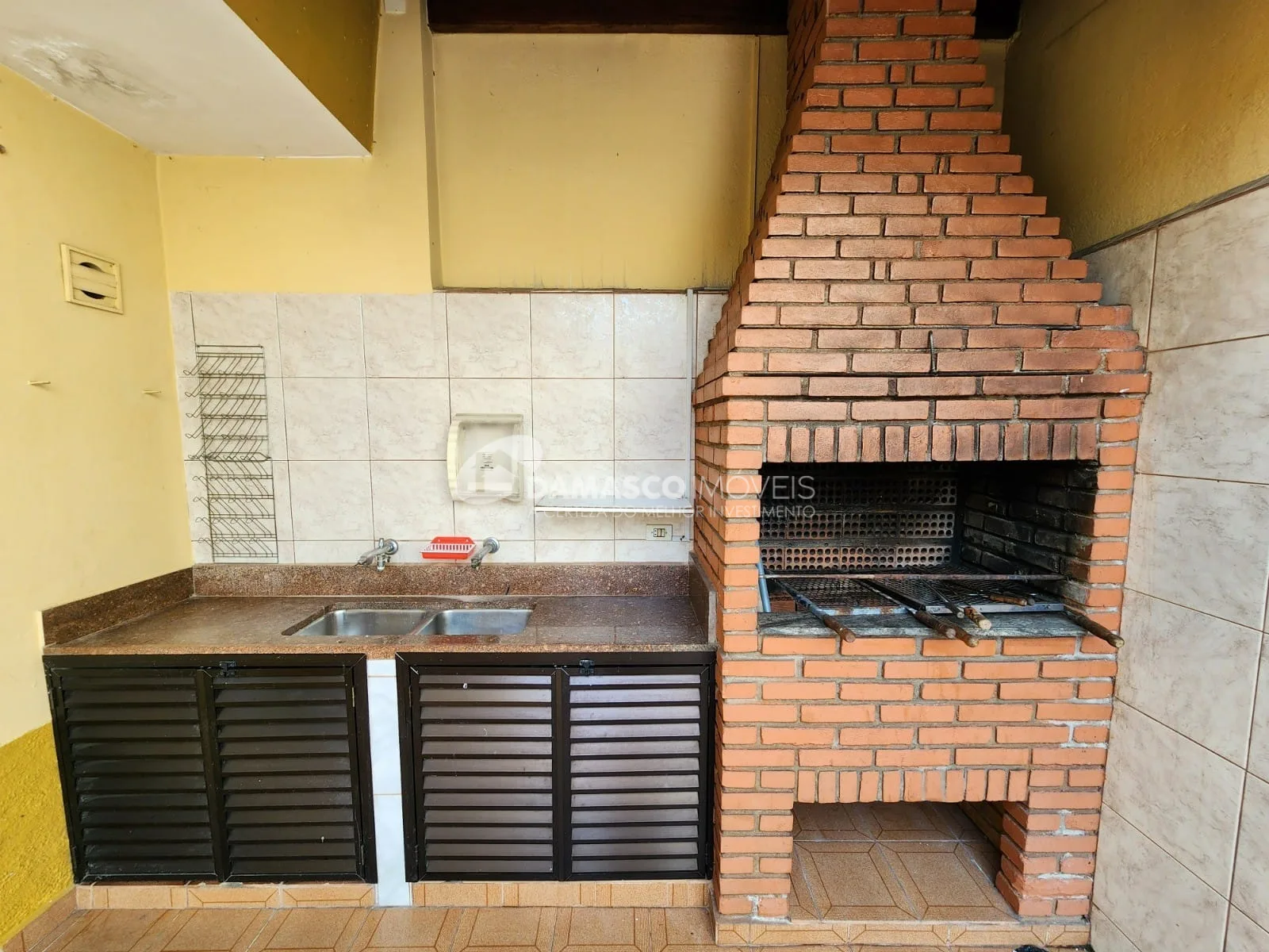 Sobrado à venda, Campestre, Santo André, SP