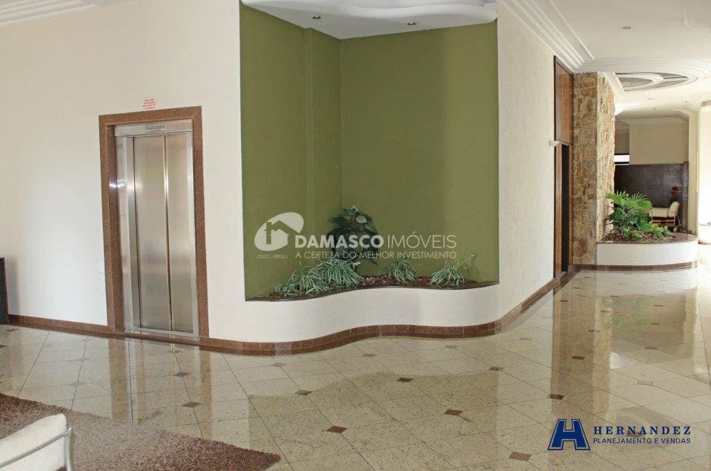 Cobertura à venda 3 Quartos, 2 Suites, 4 Vagas, 294M², Vila Regente Feijó, São Paulo - SP 