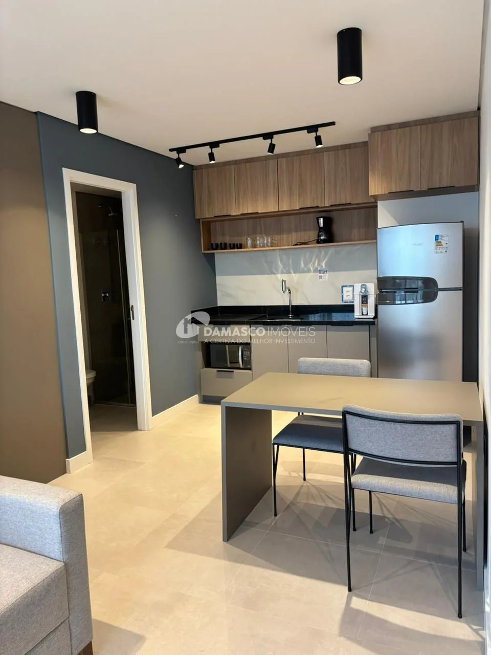Studio para Locação, Vila Gomes Cardim, São Paulo, SP