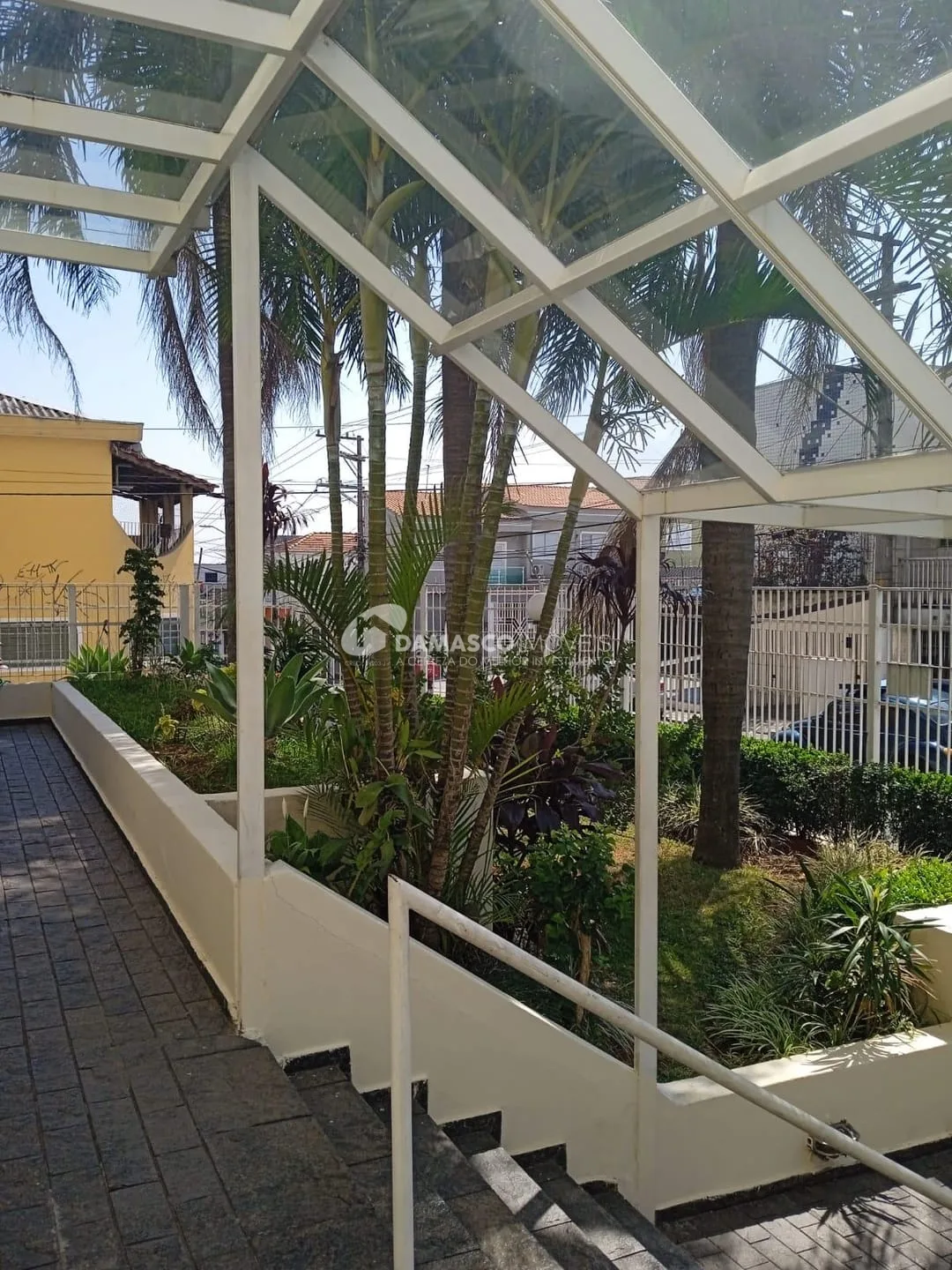 Apartamento à venda na Vila Ivone – São Paulo | 76m², 3 dormitórios e área de lazer completa