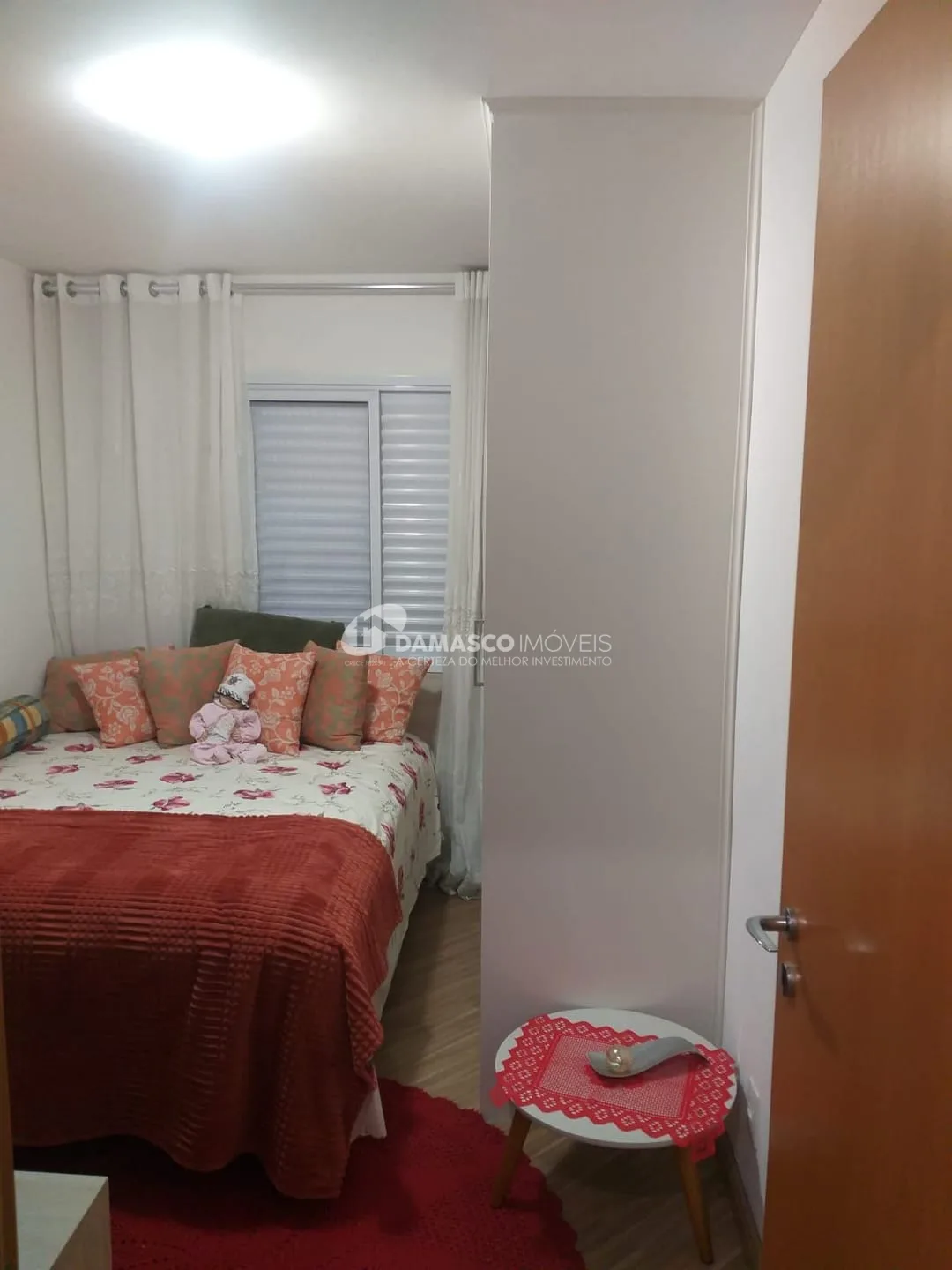 Apartamento à venda, Utinga, Santo André, SP