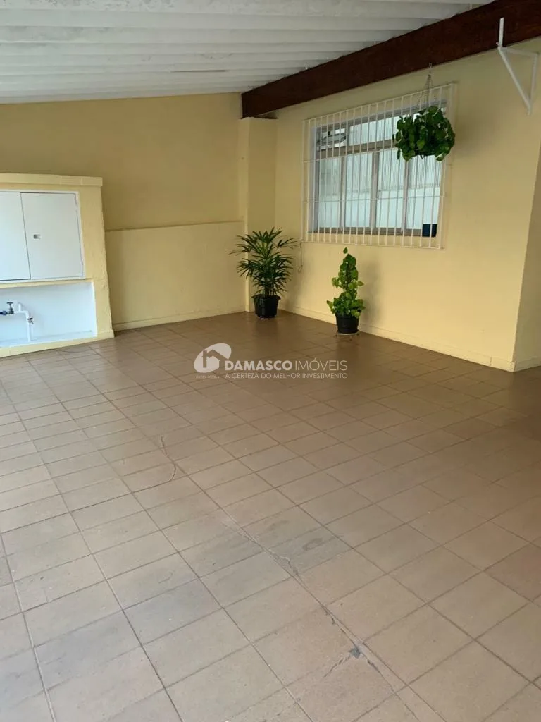 Sobrado à venda 3 Quartos, 3 Vagas, 202M², Olímpico, São Caetano do Sul - SP