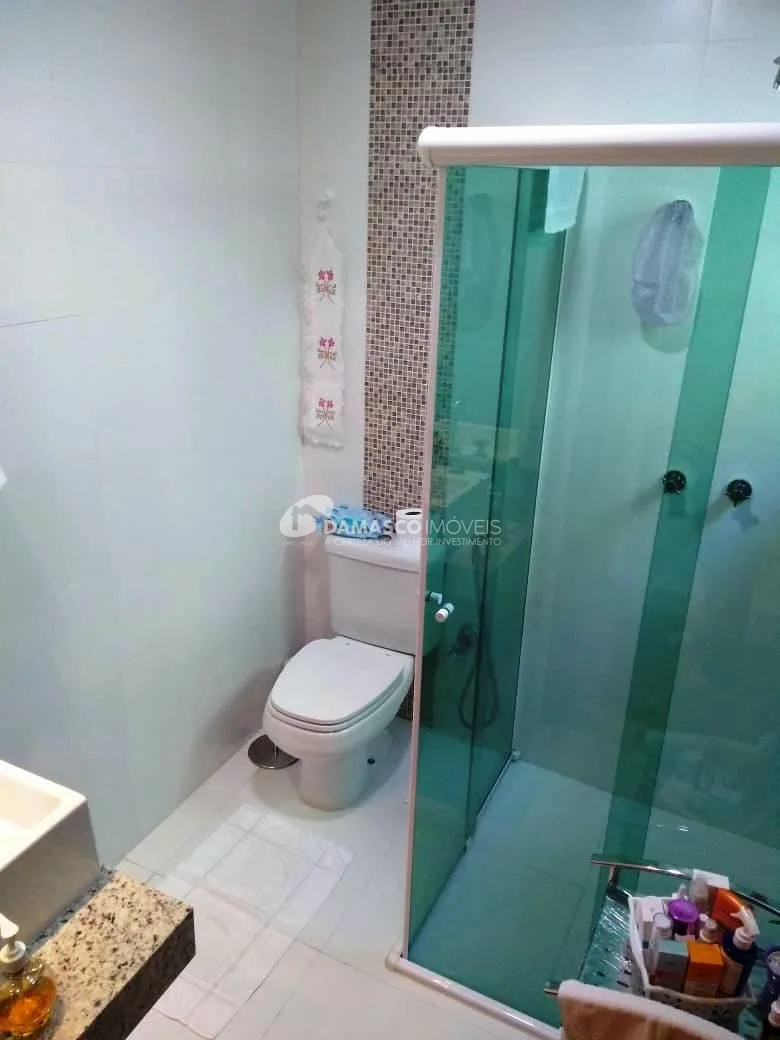 Sobrado à venda 3 Quartos, 3 Suites, 6 Vagas, 306M², Olímpico, São Caetano do Sul - SP