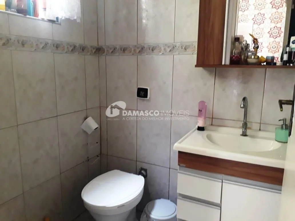 Sobrado à venda, 230mts A.U.,  3 Dorms, 1 Suite, 2 Vagas,  Olímpico, São Caetano do Sul - SP