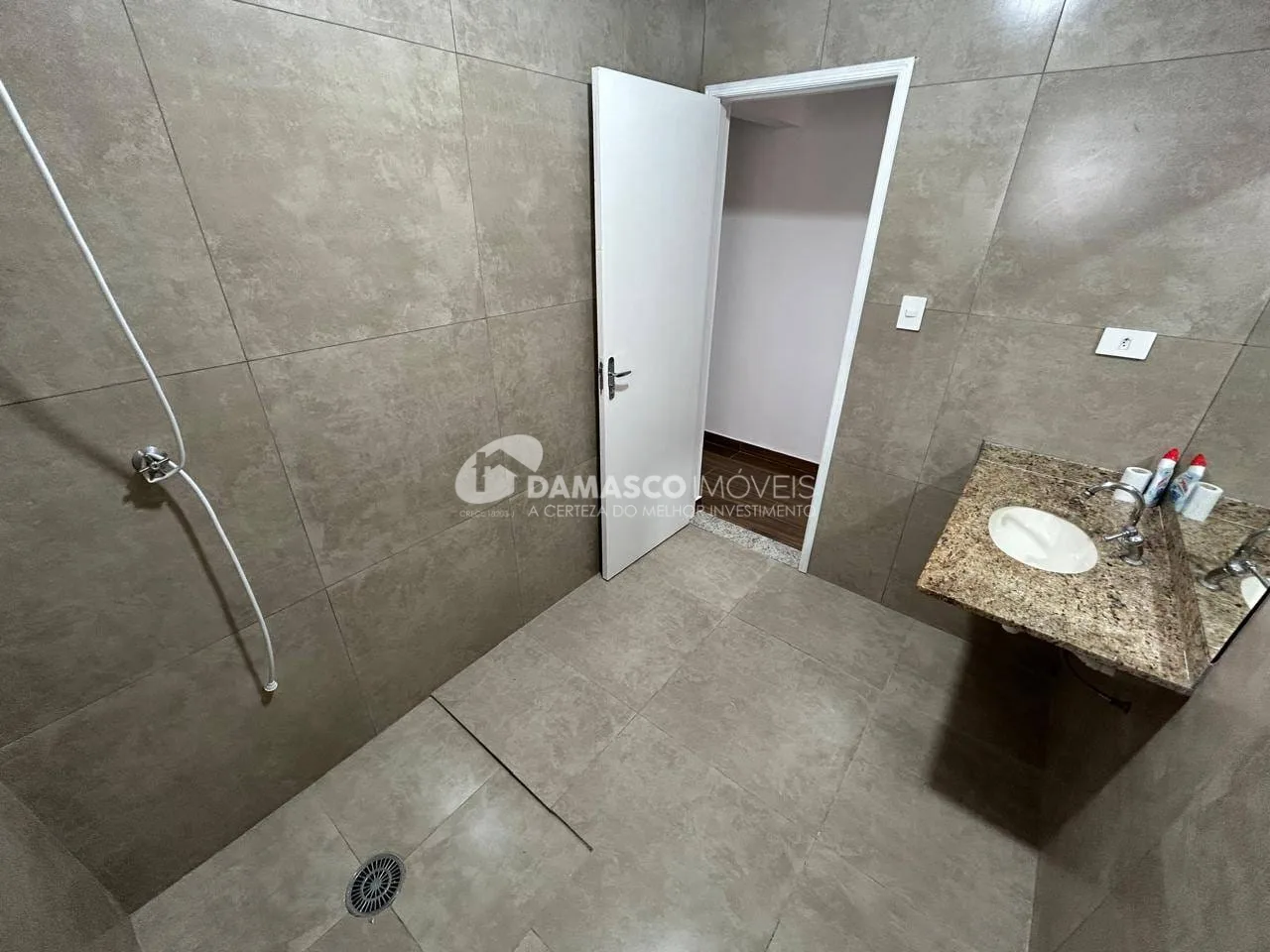 Sobrado com 3 quartos, Santa Maria - São Caetano do Sul