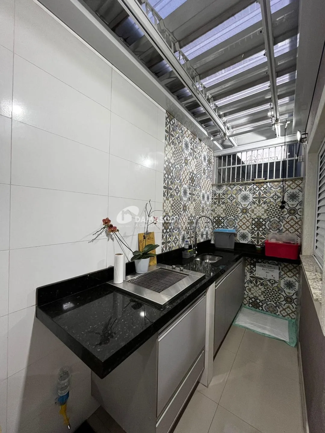 Apartamento à venda, Vila Curuçá, Santo André, SP