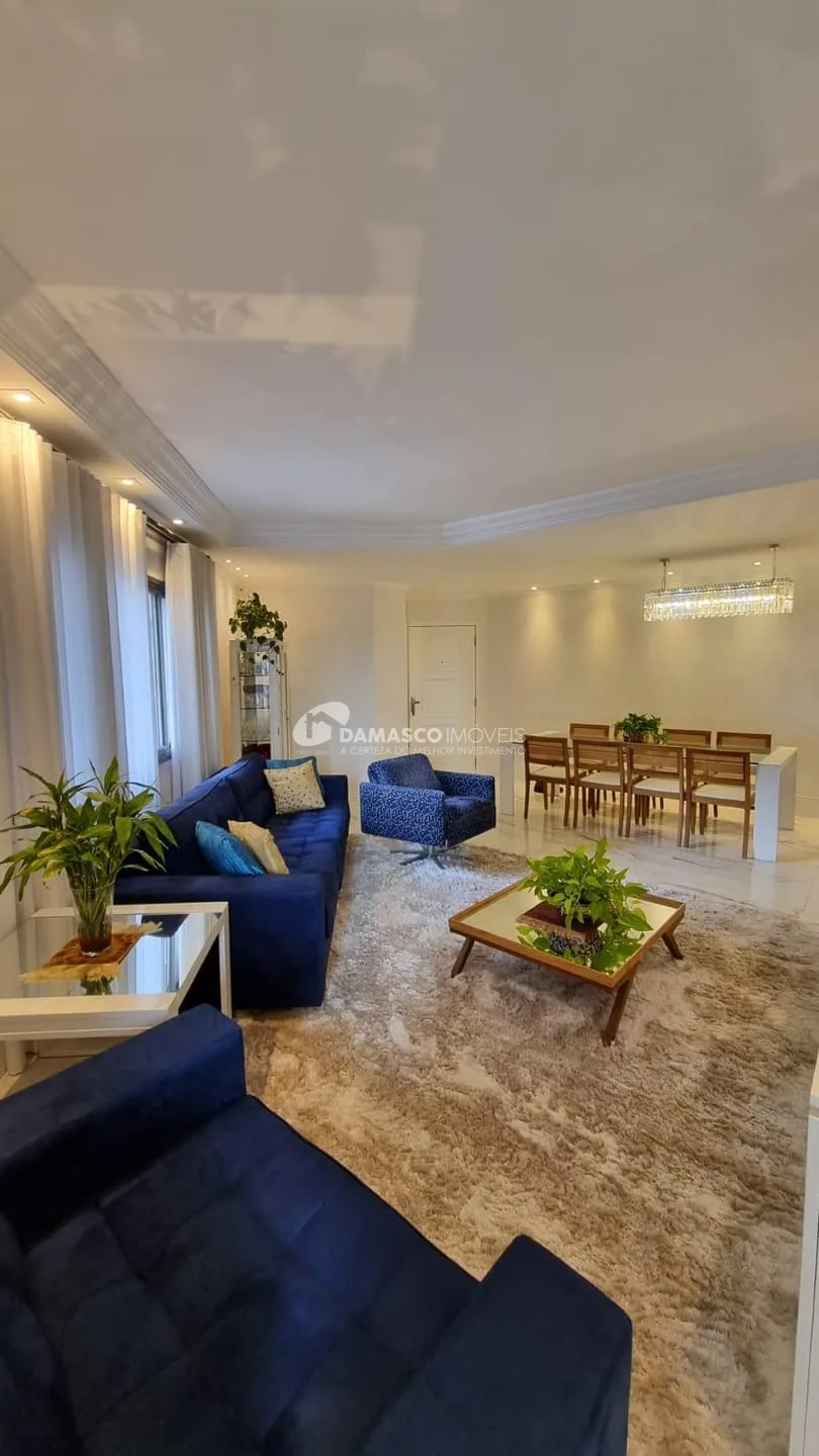 Apartamento à venda, Santa Paula, São Caetano do Sul, SP