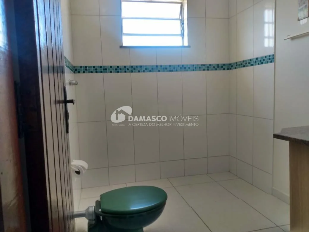 Sobrado à venda 3 Quartos, 2 Vagas, 151M², Campestre, Santo André - SP