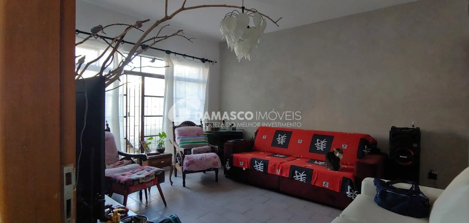 Casa à venda 2 Quartos, 2 Vagas, 192M², Cerâmica, São Caetano do Sul - SP