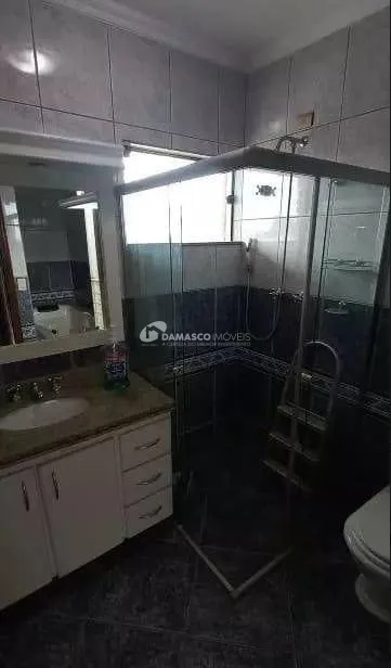 Sobrado à venda, Independência, São Bernardo do Campo