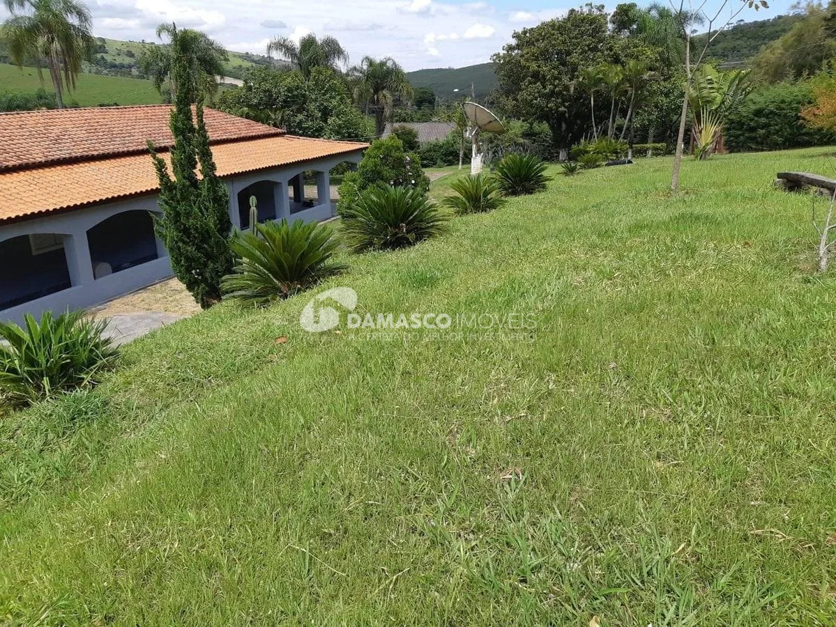 Sítio à venda, Roseiral, Piedade, SP
