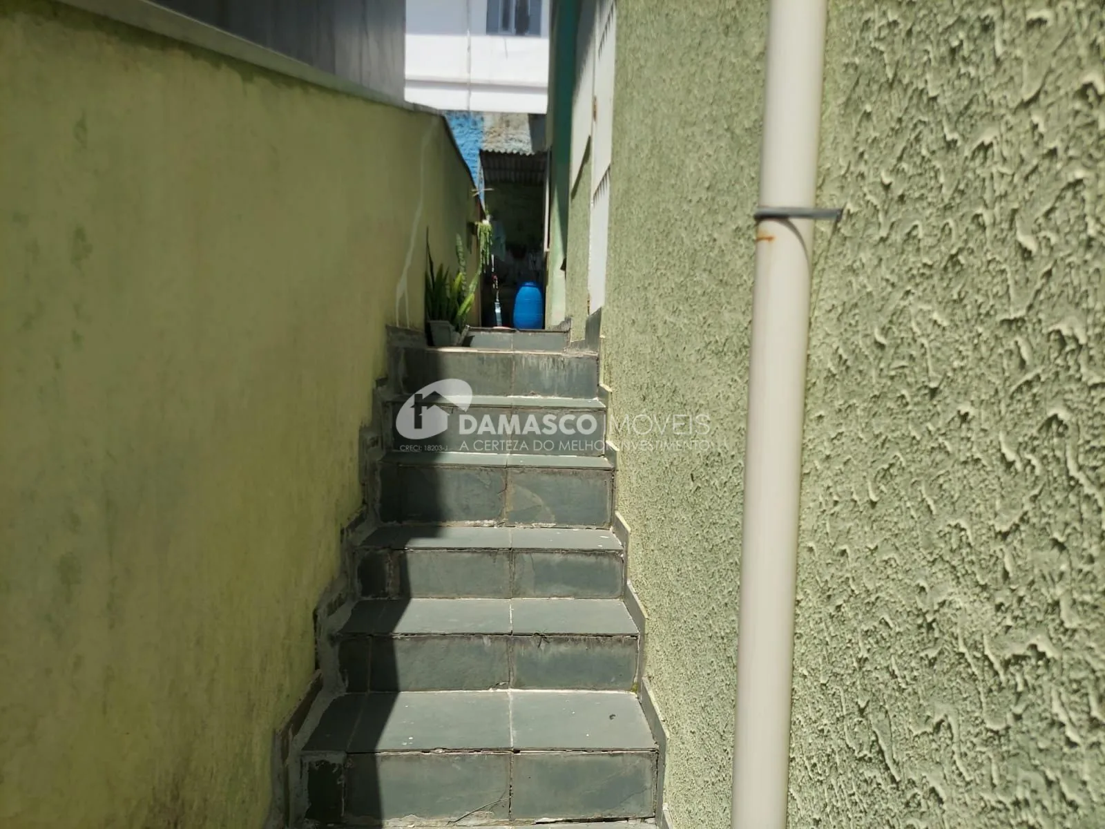 Casa à venda, Nova Gerty, São Caetano do Sul, SP