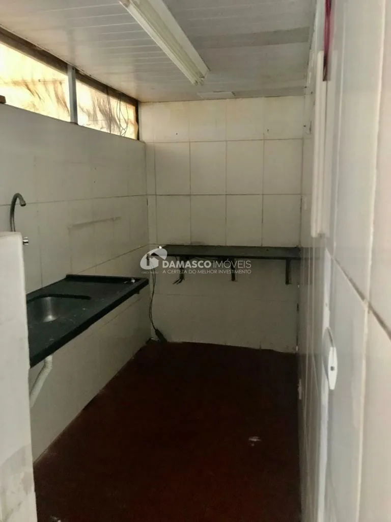 Salão para Locação 50M², Nova Gerty, São Caetano do Sul - SP