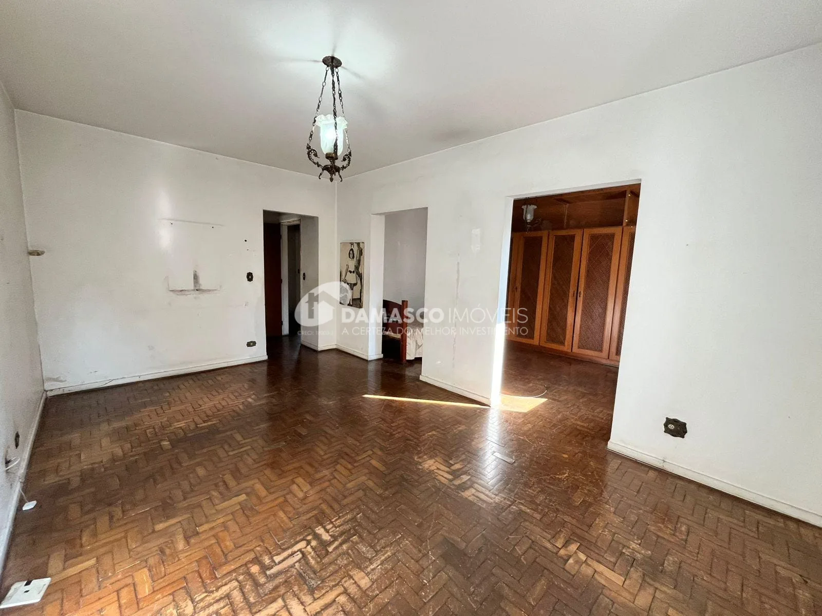 Apartamento à venda, Santo Antônio, São Caetano do Sul, SP
