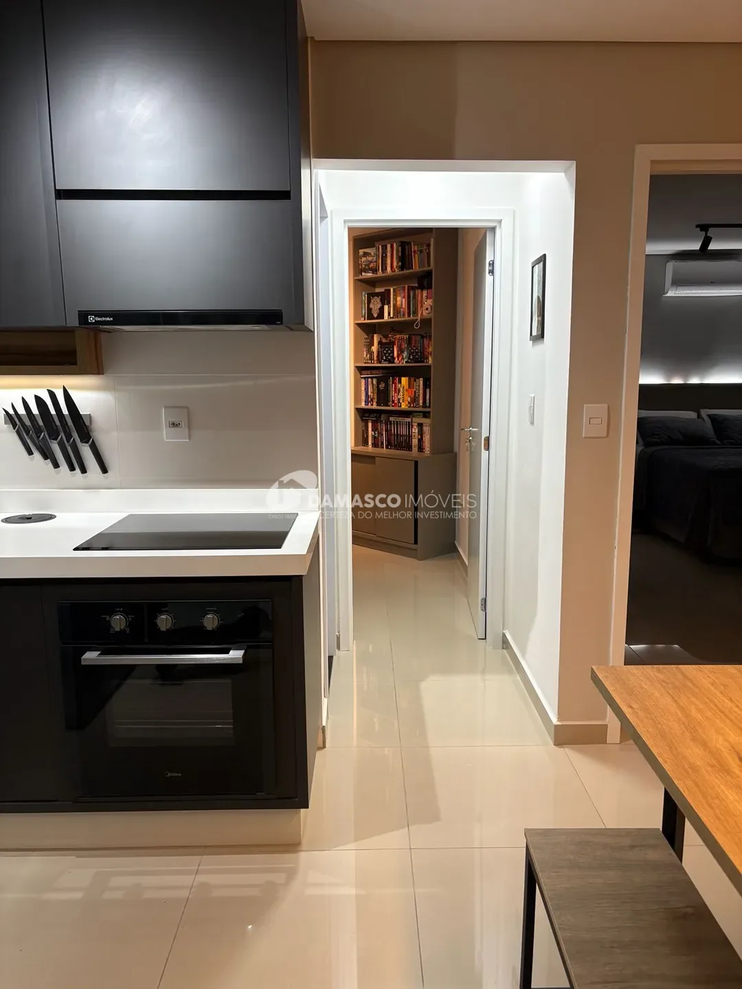 Apartamento Garden -  Campestre, Santo André, SP