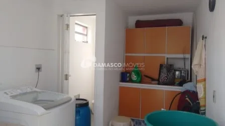Sobrado à venda 3 Quartos, 1 Suite, 5 Vagas, 262M², Santa Maria, São Caetano do Sul - SP