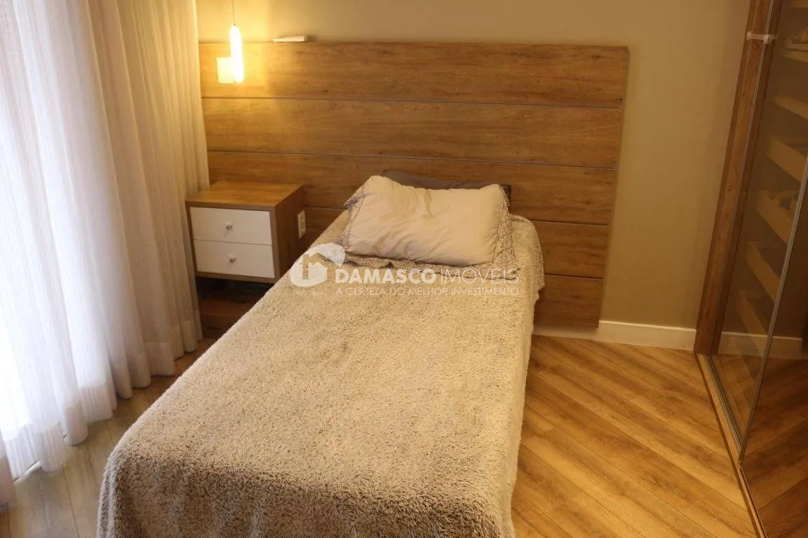 Apartamento com 4 quartos para Locação, Santo Antônio - São Caetano do Sul