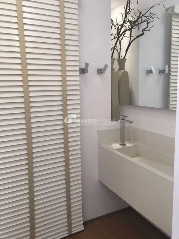 Sala à venda 1 Vaga, 37M², Santa Paula, São Caetano do Sul - SP 