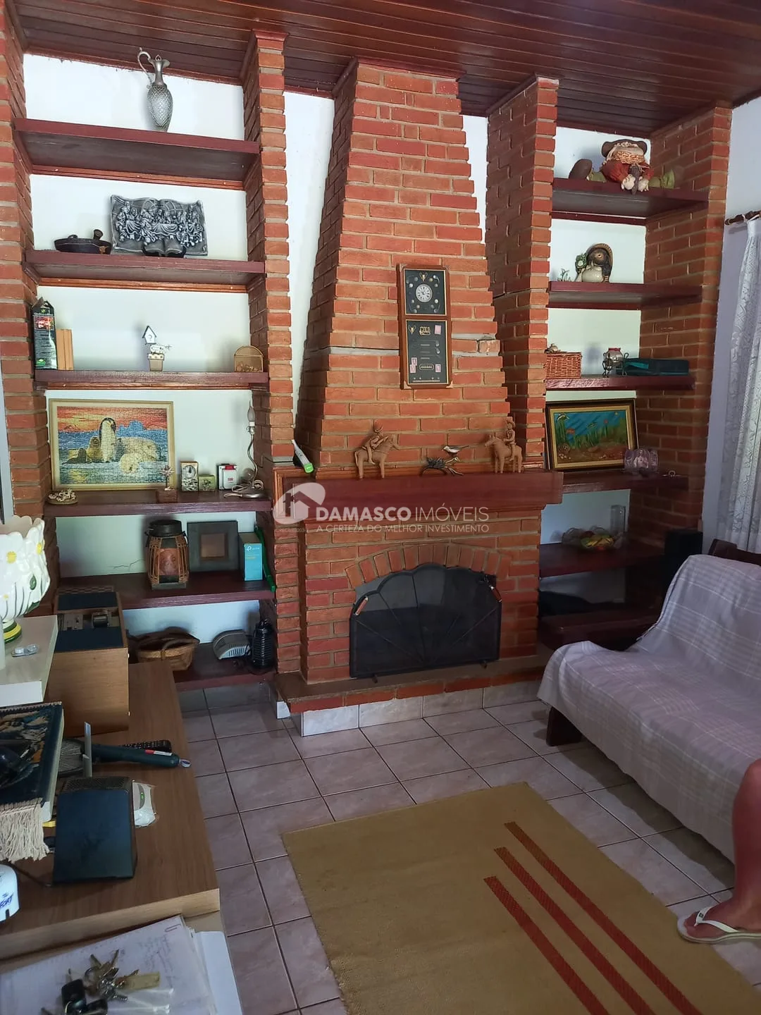 Chácara à venda, Chácara dos Pinhais, Boituva, SP