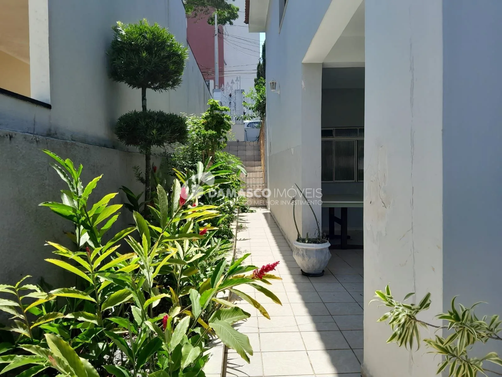 Casa à venda, Jardim São Caetano, São Caetano do Sul, SP
