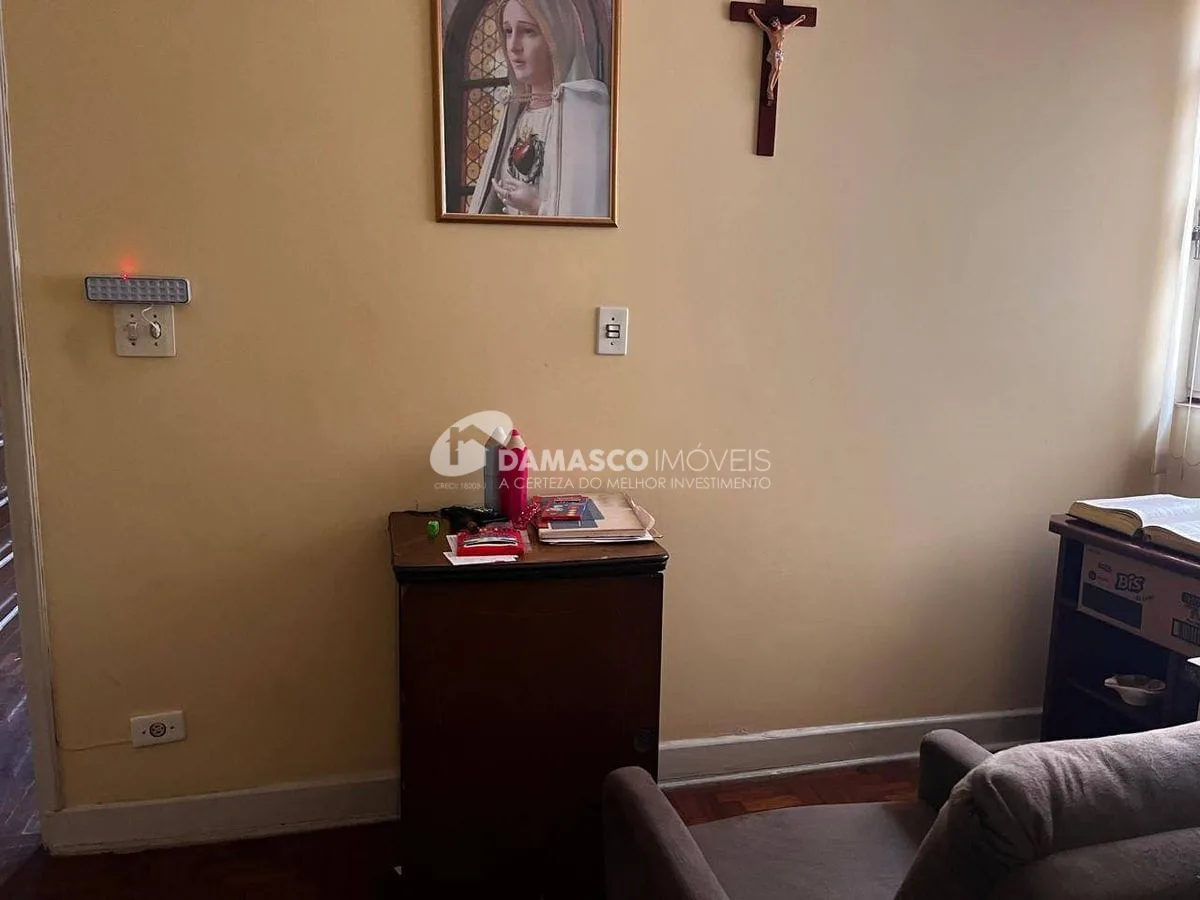 Casa assobradada venda Olímpico