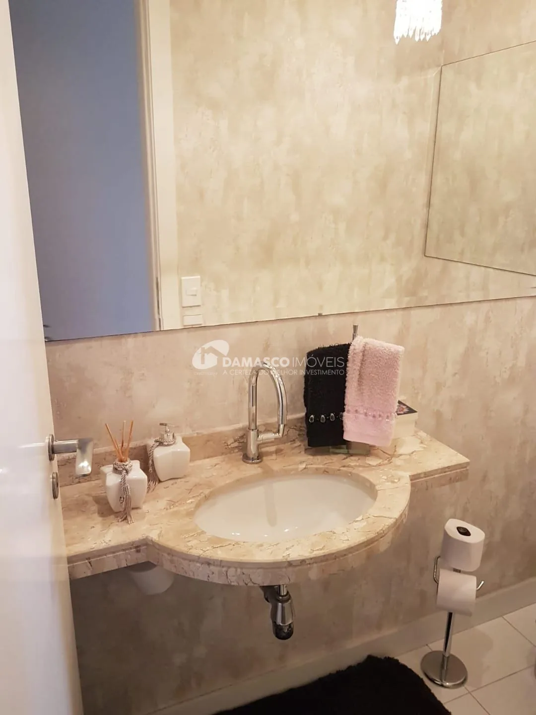 Apartamento à venda, Santa Paula, São Caetano do Sul, SP