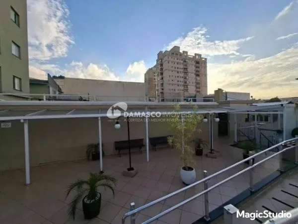 Apartamento para locação, Boa Vista, São Caetano do Sul, SP