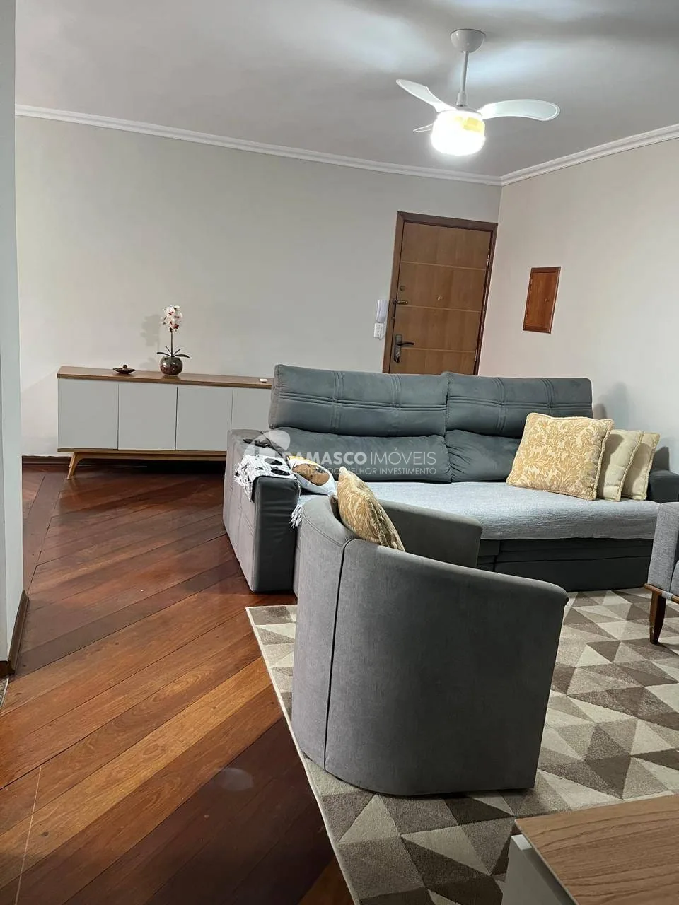 Apartamento à venda, Jardim Patente, São Paulo, SP