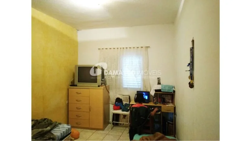 Casa à venda 2 Quartos, 2 Vagas, 110M², Olímpico, São Caetano do Sul - SP