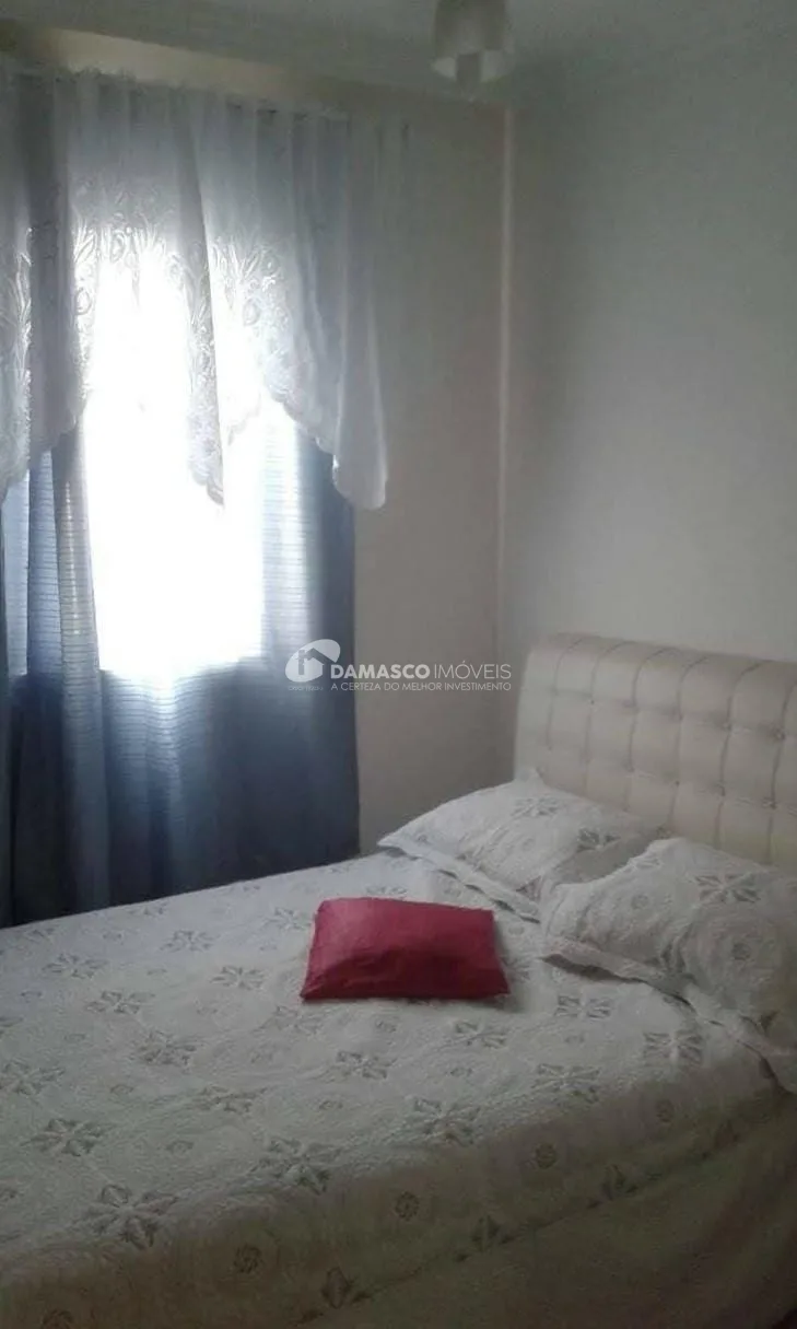 Apartamento à venda 3 Quartos, 1 Suite, 1 Vaga, 78M², Sacomã, São Paulo - SP 