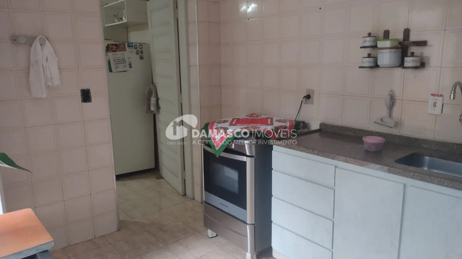 Sobrado para Locação 2 Quartos, 1 Suite, 1 Vaga, Santa Paula, São Caetano do Sul - SP