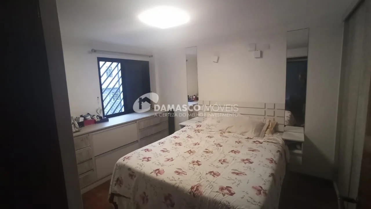 Apartamento à venda, Olímpico, São Caetano do Sul, SP