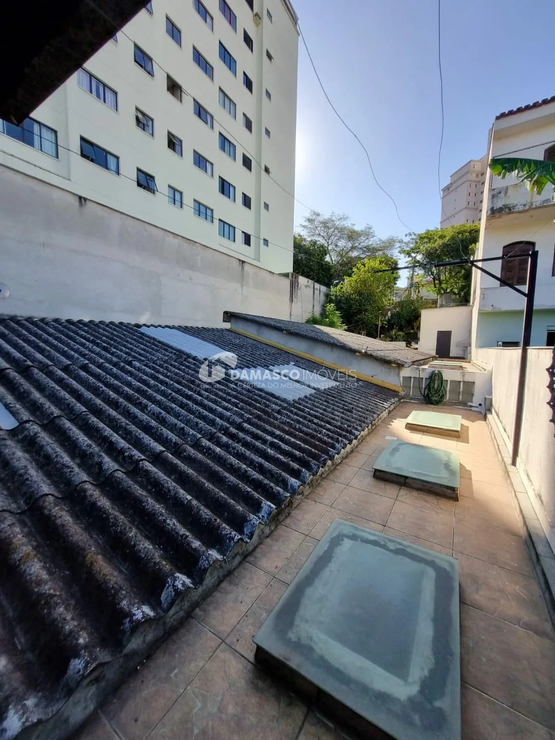 Casa à venda 2 Quartos, 3 Vagas, 110M², Rudge Ramos, São Bernardo do Campo - SP
