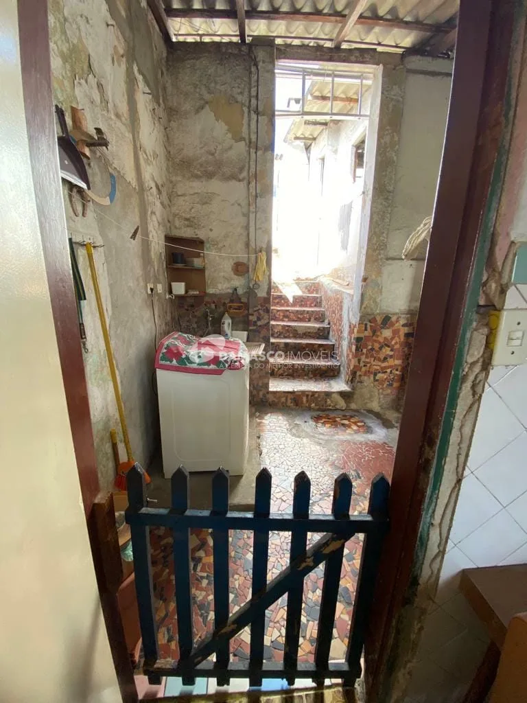Casa à venda 2 Quartos, 1 Vaga, 146M², Osvaldo Cruz, São Caetano do Sul - SP