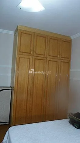 Sobrado à venda 4 Quartos, 2 Suites, 8 Vagas, 400M², Cerâmica, São Caetano do Sul - SP