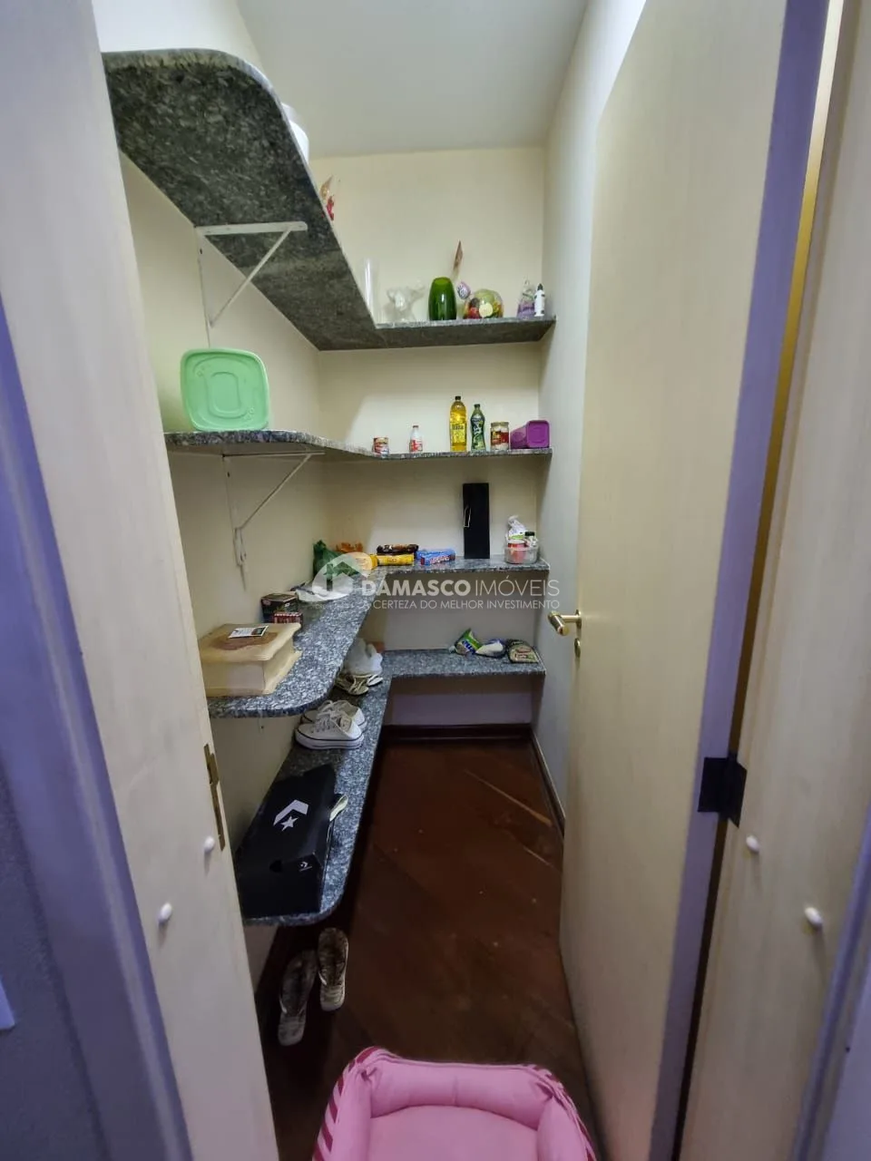 Apartamento padrão à Venda, Santo Antônio, São Caetano do Sul, SP