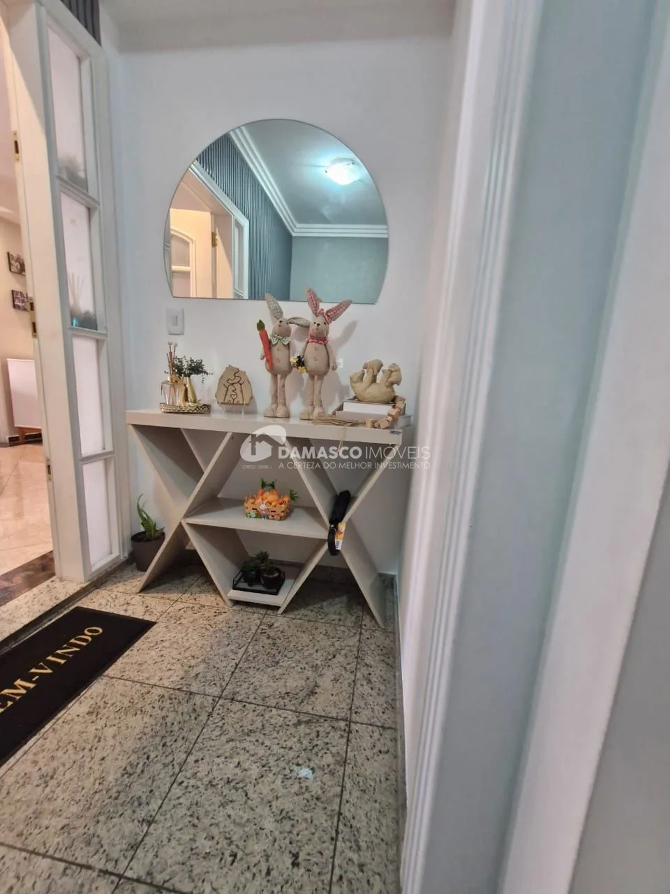 Apartamento Duplo à venda, Barcelona, São Caetano do Sul, SP