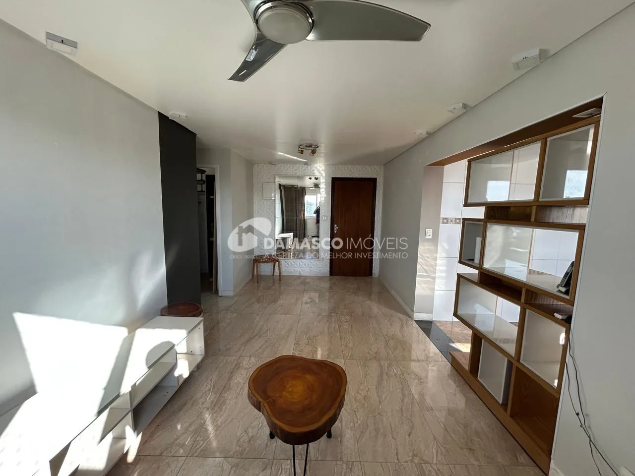 Cobertura  com 160 m² de área útil, à Venda, Santa Maria, São Caetano do Sul, SP