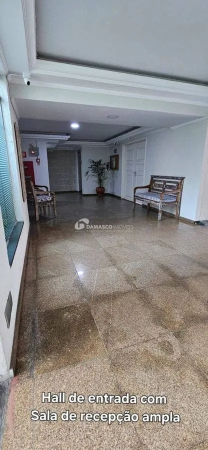 Apartamento à venda, Nova Petrópolis, São Bernardo do Campo