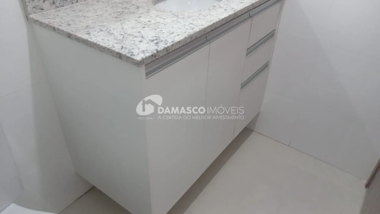 Apartamento à venda, Santa Paula, São Caetano do Sul, SP