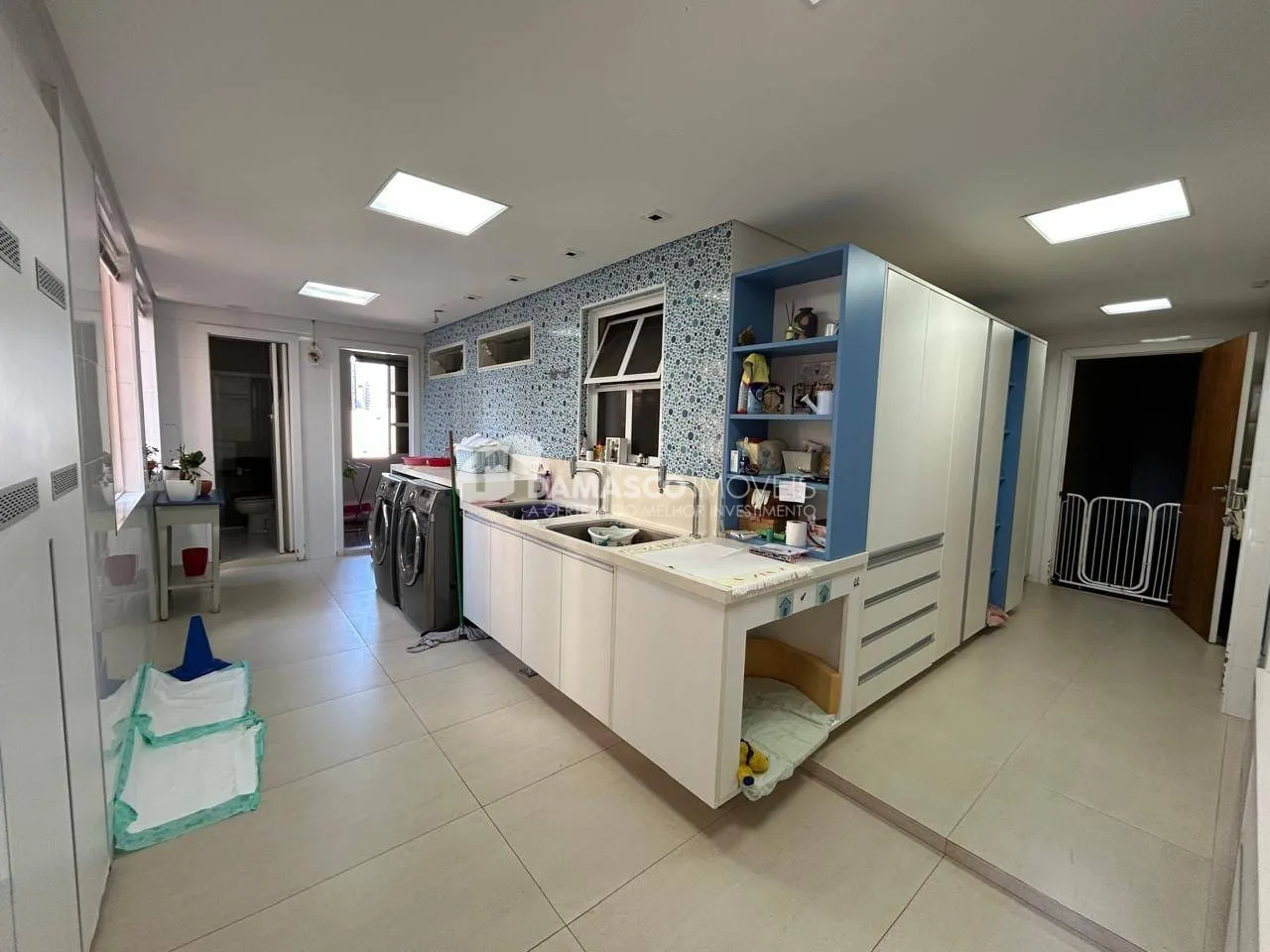 Apartamento à venda, Vila Bastos, Santo André, SP