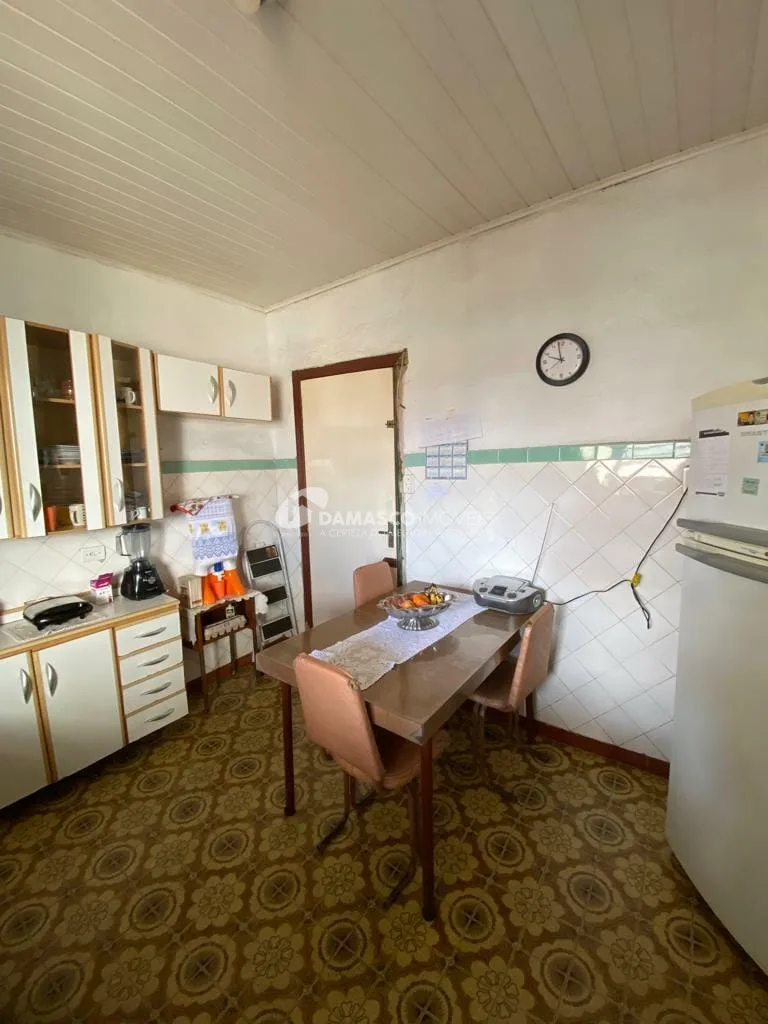 Casa à venda 2 Quartos, 1 Vaga, 146M², Osvaldo Cruz, São Caetano do Sul - SP