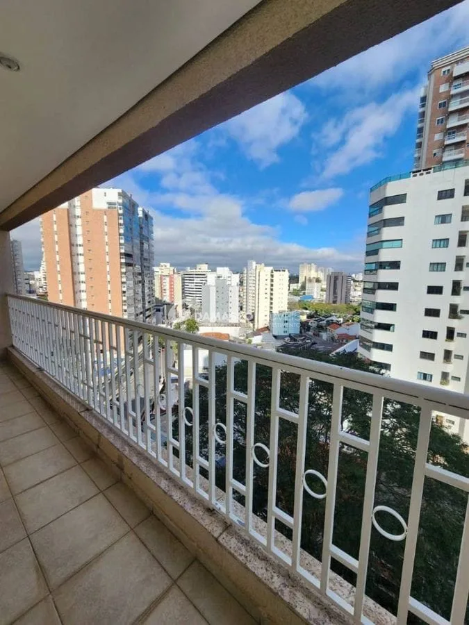 Apartamento à venda, Centro, São Bernardo do Campo