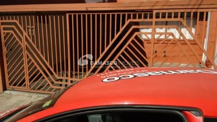 Casa à venda 3 Quartos, 2 Vagas, 250M², Osvaldo Cruz, São Caetano do Sul - SP