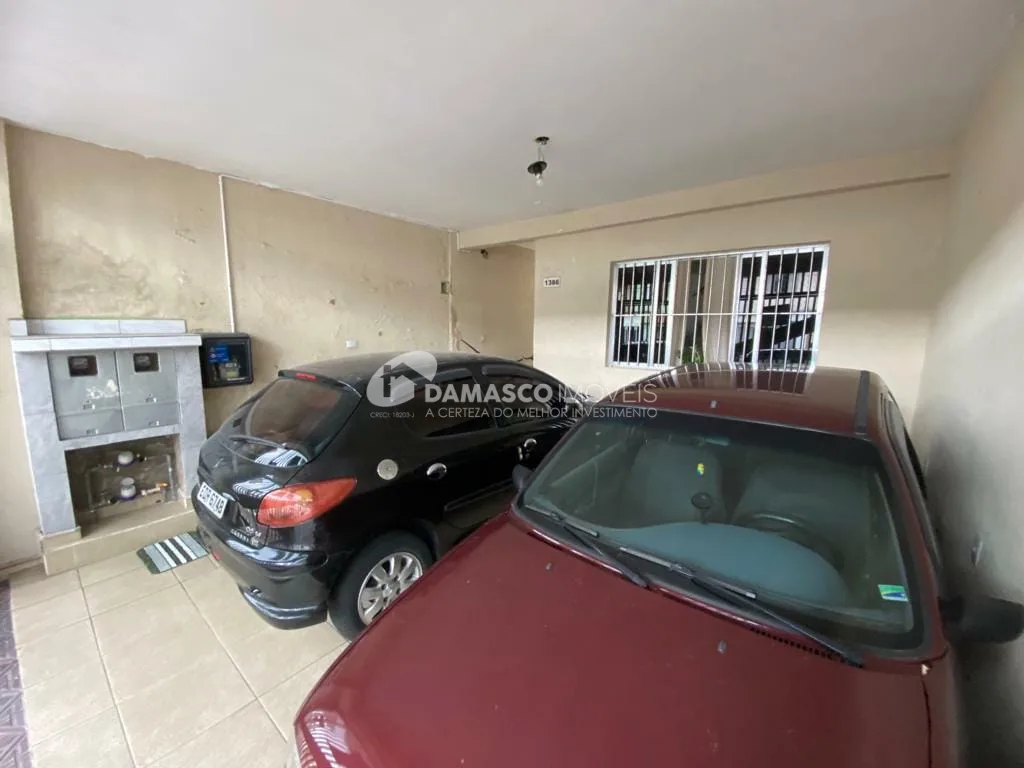 Sobrado à venda 3 Quartos, 1 Suite, 2 Vagas, 204M², Rudge Ramos, São Bernardo do Campo - SP